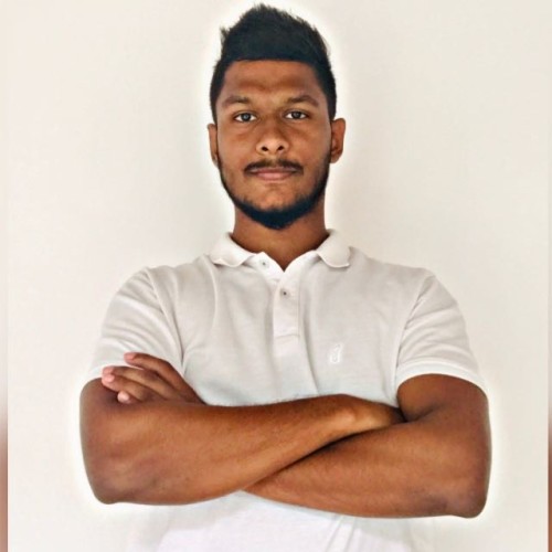 Yasindu J.