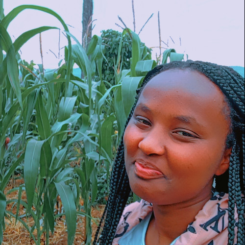 Magdaline W. profile photo