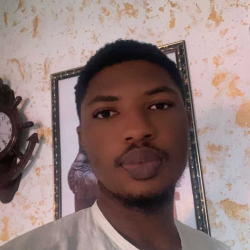 ifeanyi m. profile photo