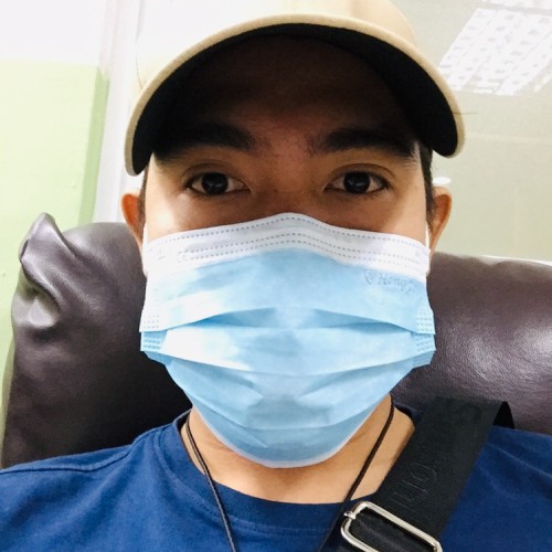 Russel D. profile photo
