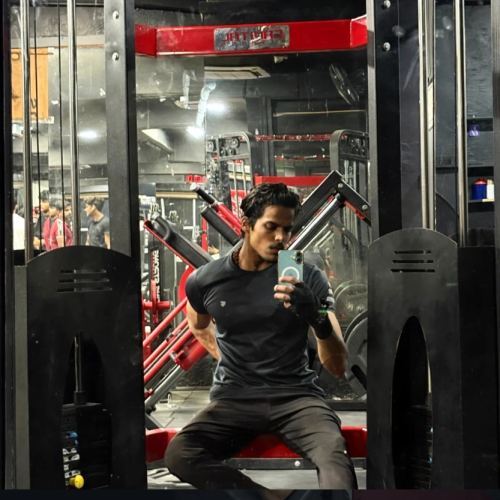 Prabhat G. profile photo