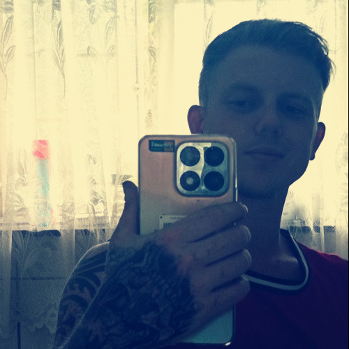 Marcel  G. profile photo