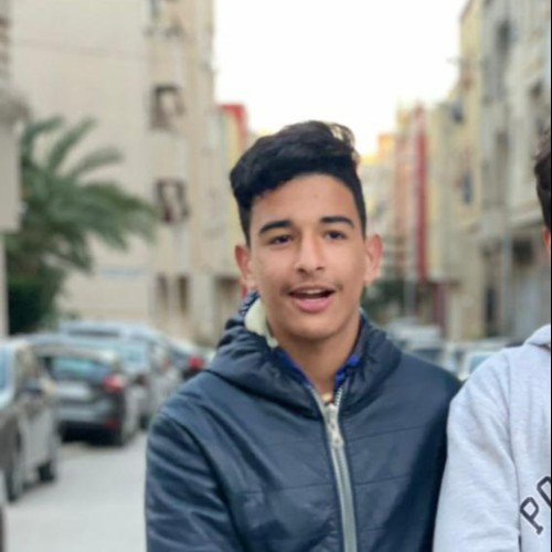 Youssef E. profile photo