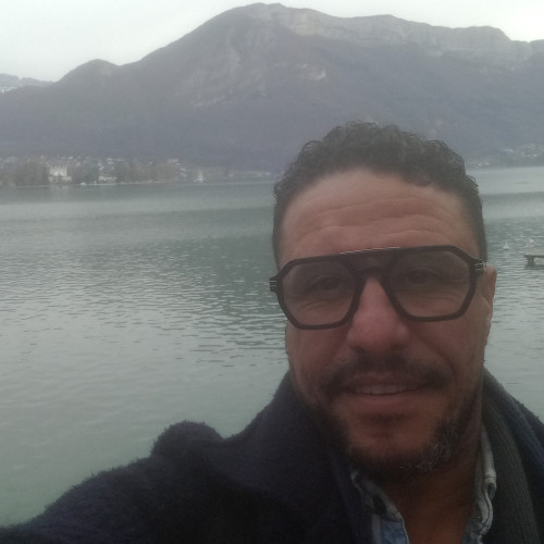 Ali B. profile photo