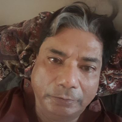 Umer F. profile photo