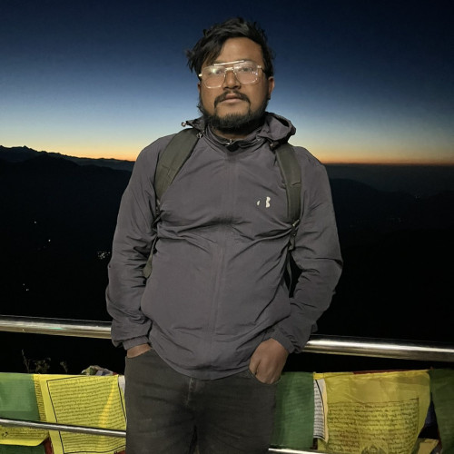 SUNIL M. profile photo