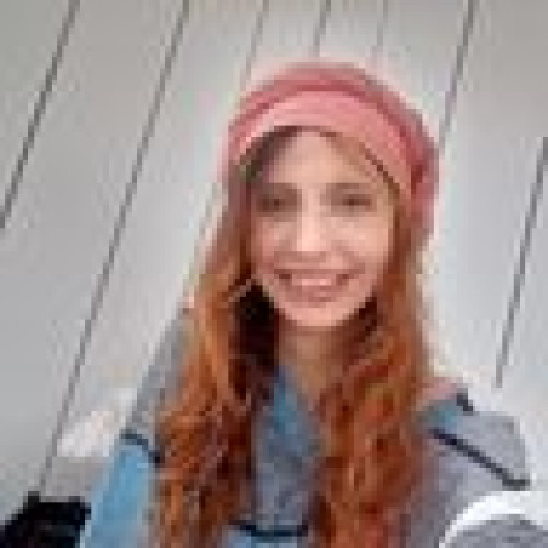 Nisrine B. profile photo