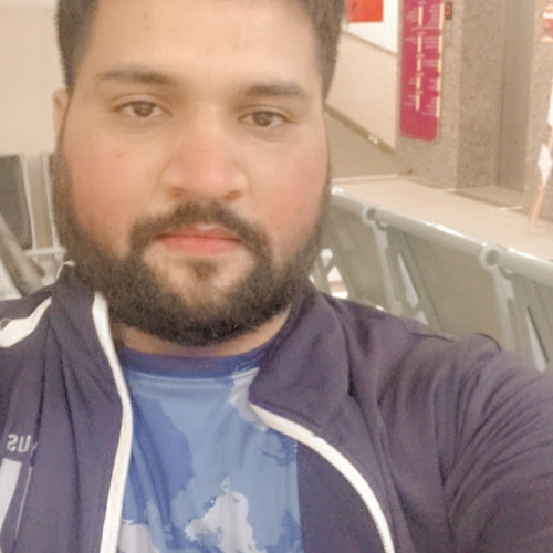Rishabh P. profile photo