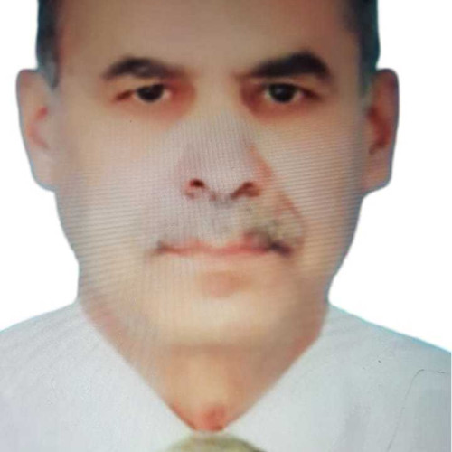 sajjad Ahmed K. profile photo
