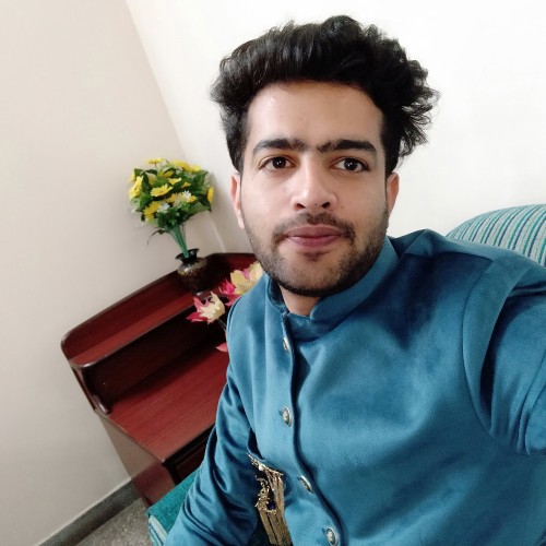 Aakash K.