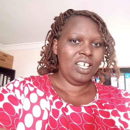 Catherine M. profile photo