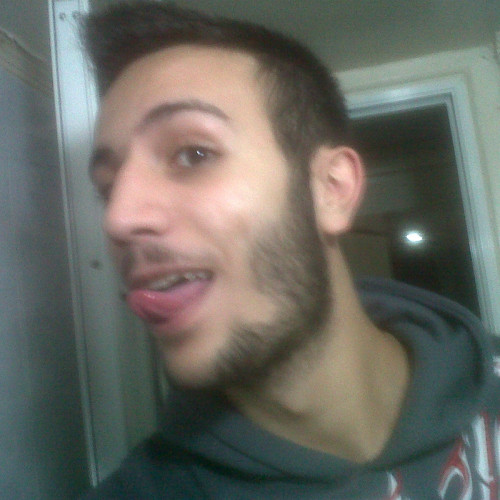 sharbel a. profile photo