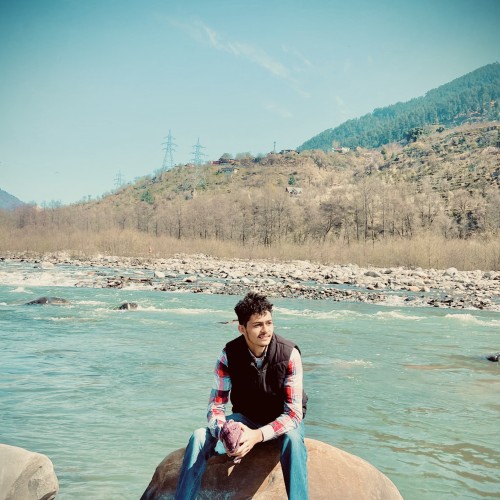 Gourav A.