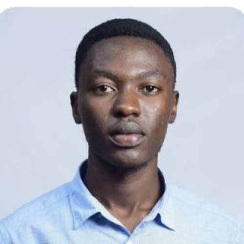 Saaka M. profile photo