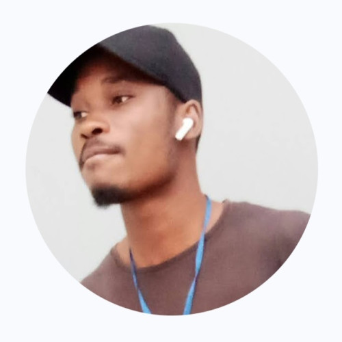 Goodluck S. profile photo