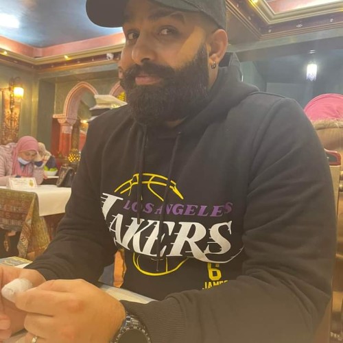 Coach abidon A. profile photo