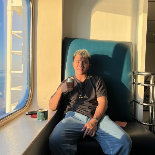 Kisoe S. profile photo