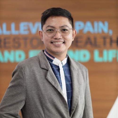 MARK P. profile photo