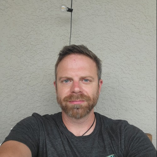 Chad S.