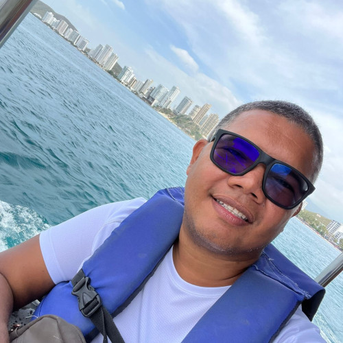 Nadir  S. profile photo