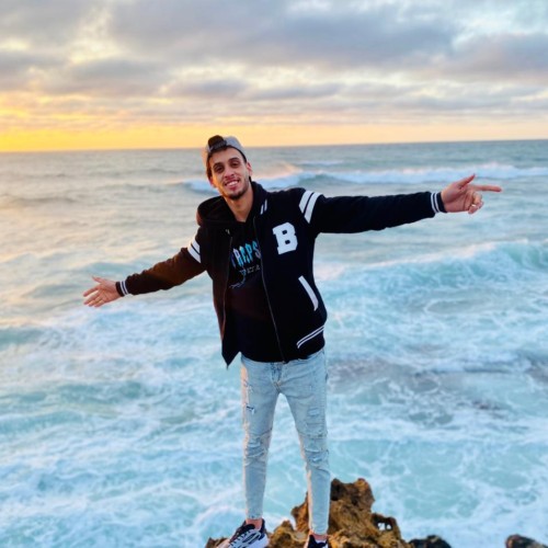 Hamid B. profile photo