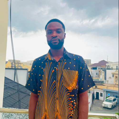 Emmanuel L. profile photo