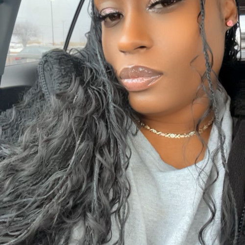 Martisha B. profile photo