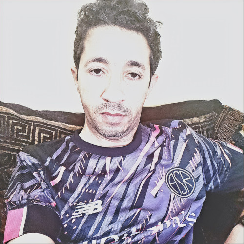 SAID B. profile photo