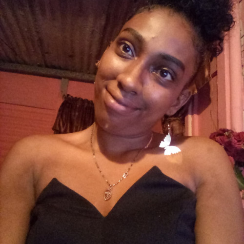 Tricia j. profile photo