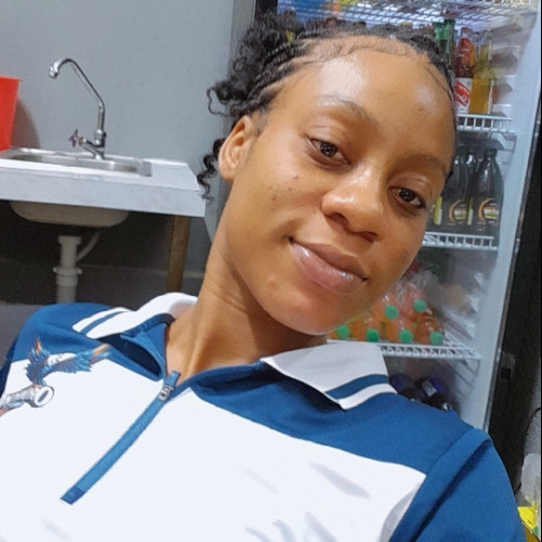 Daavia W. profile photo