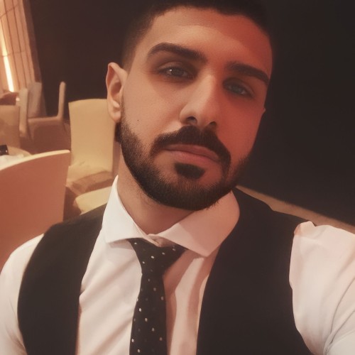 George N. profile photo