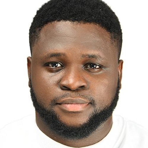 Akinwale T. profile photo