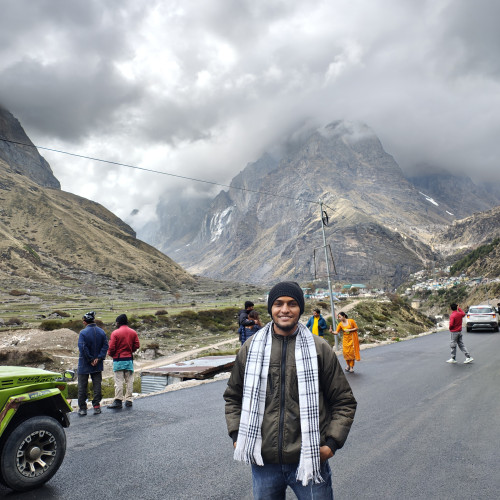 Yashdeep  S. profile photo