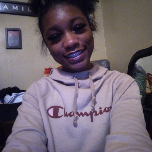 Shelena O.