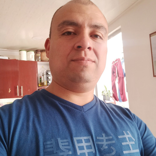 Horacio  G. profile photo