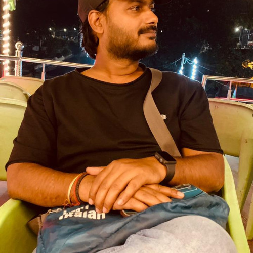 SHIV Satyam  S.