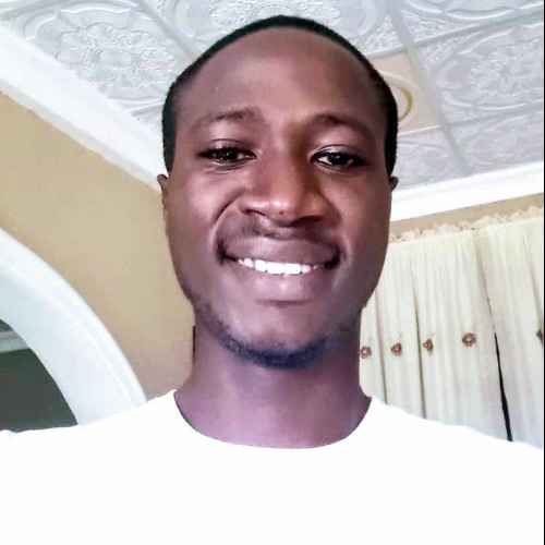 Damilola T.