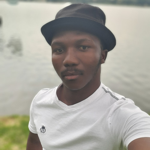 Kagiso  T. profile photo