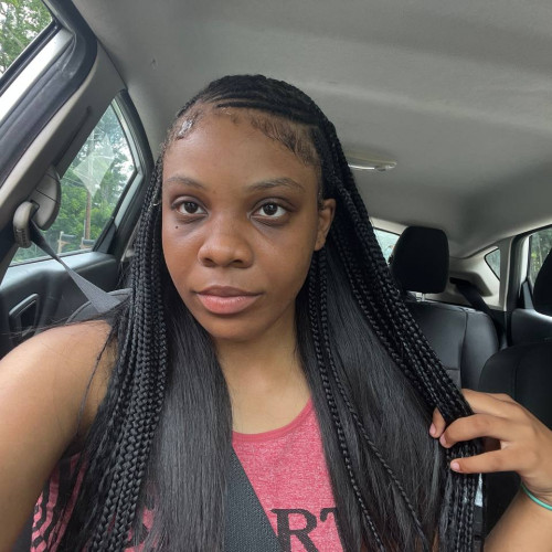 Daija  G. profile photo