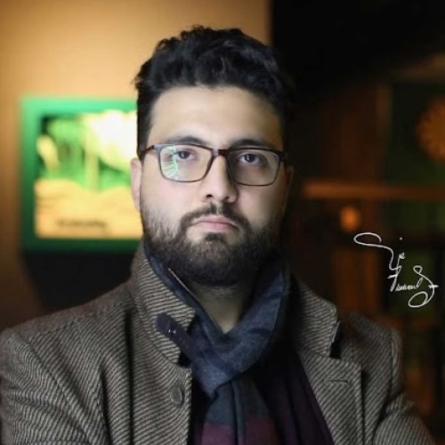 mohammad s.
