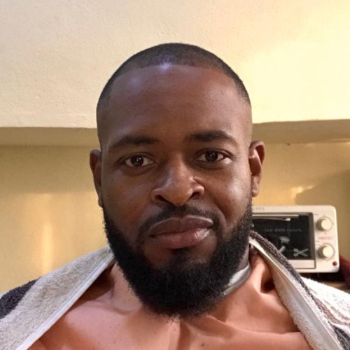 Golden  C. profile photo