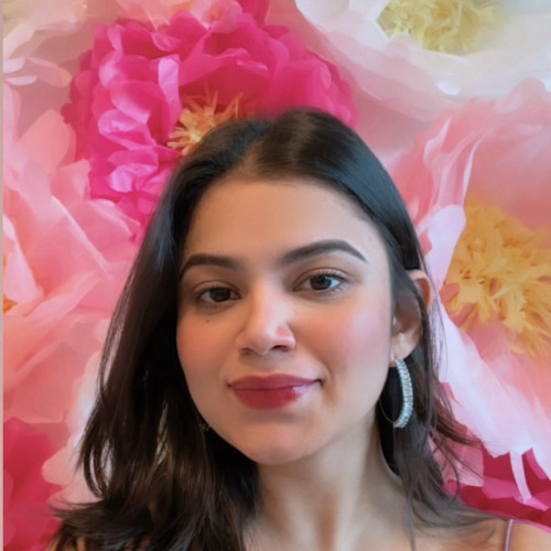 Priyanka S.