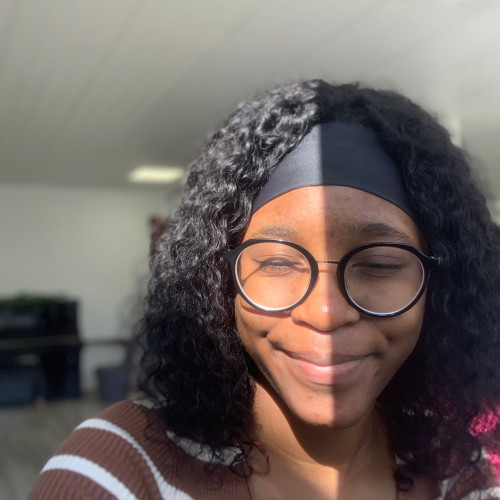 JADE S. profile photo