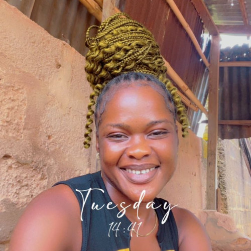 Favour K. profile photo