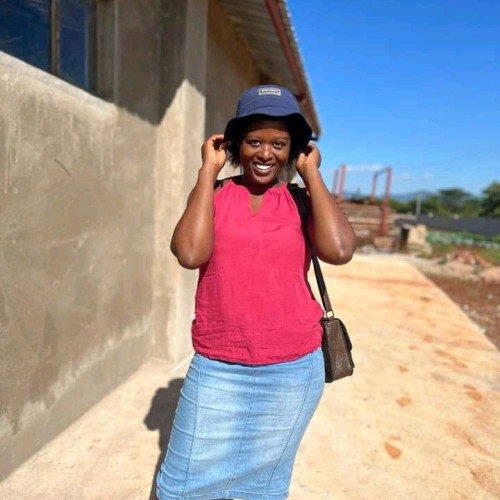 Munyayi A. profile photo