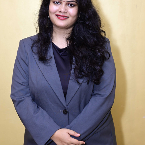 Sushmita t. profile photo
