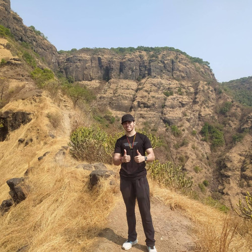 Shivanshu  S. profile photo