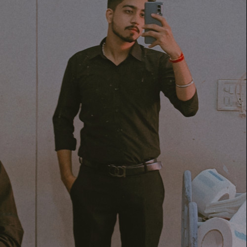 Prashant  N. profile photo