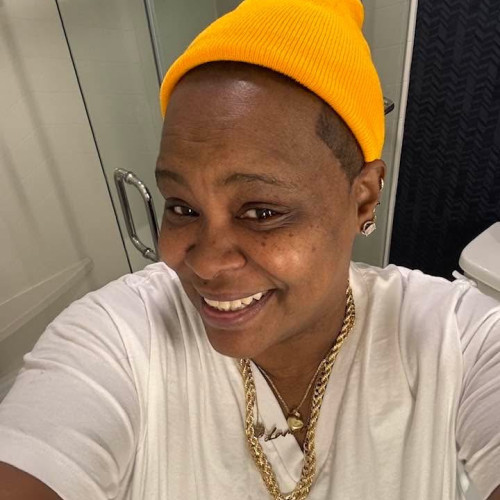 Geraldine S. profile photo