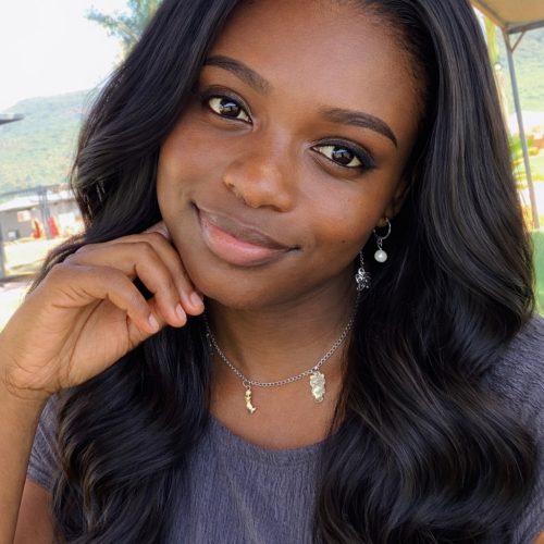 pretty K. profile photo